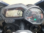 �������� �� ������ �������� Yamaha FZ1 Fazer GT 2012 ���� 20